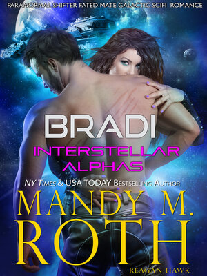 cover image of Bradi